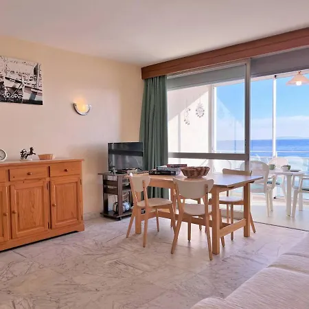 2 Pièces Sur La - 5 Couchages - Fr-1-251-443 Appartement
