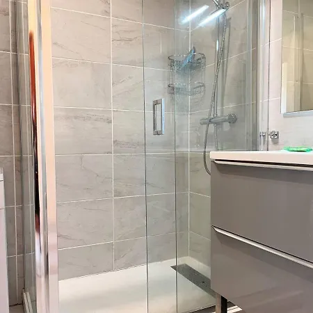 Appartement 2 Pièces Sur La - 5 Couchages - Fr-1-251-443 Le Lavandou