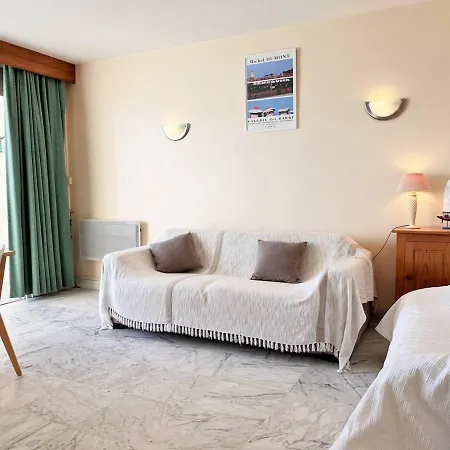 2 Pièces Sur La - 5 Couchages - Fr-1-251-443 *