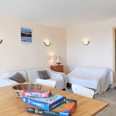 2 Pièces Sur La - 5 Couchages - Fr-1-251-443 * Le Lavandou