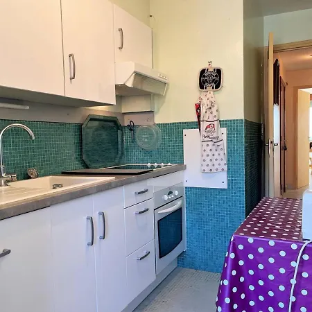 Appartement 2 Pièces Sur La - 5 Couchages - Fr-1-251-443 *