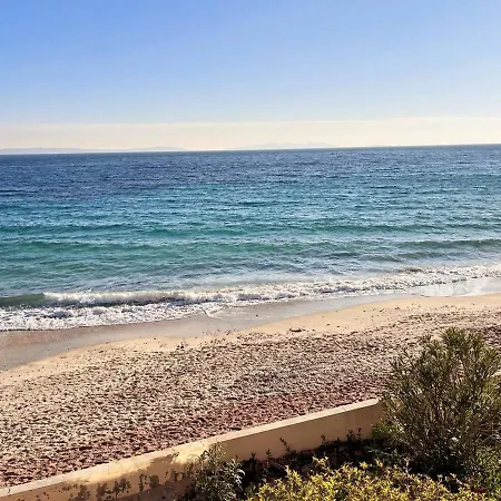 2 Pièces Sur La - 5 Couchages - Fr-1-251-443 * Le Lavandou