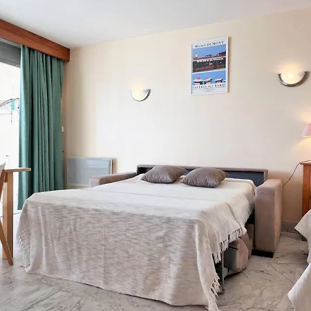 2 Pièces Sur La - 5 Couchages - Fr-1-251-443 Appartement