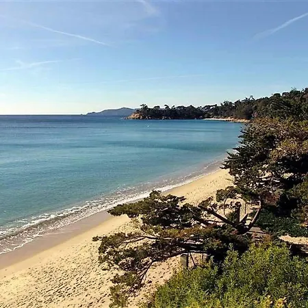 2 Pièces Sur La - 5 Couchages - Fr-1-251-443 Le Lavandou