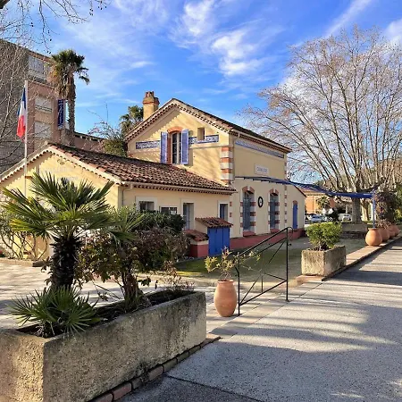 2 Pièces Sur La - 5 Couchages - Fr-1-251-443 Le Lavandou